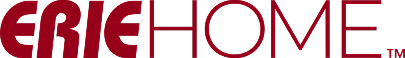 Erie Home Mobile Logo