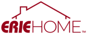 Erie Home Primary Logo